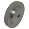 B&B Manufacturing 21AT5/60-0, Timing Pulley, Aluminum 21AT5/60-0 - alternate 2